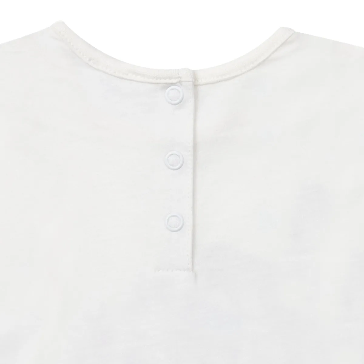 Mawi – t-sh ml jersey c/stampa