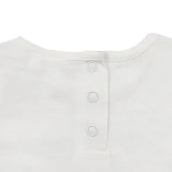 Mawi – t-sh ml jersey c/stampa