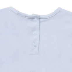 Mawi – t-sh ml jersey c/stampa