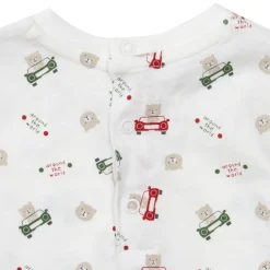 Mawi – t-shirt jersey manica lunga fantasia