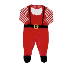 Mawi – tutina ciniglia babbo natale