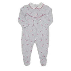 Mawi – tutina ciniglia fantasia oeko-tex