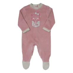 Mawi – tutina ciniglia funny girl