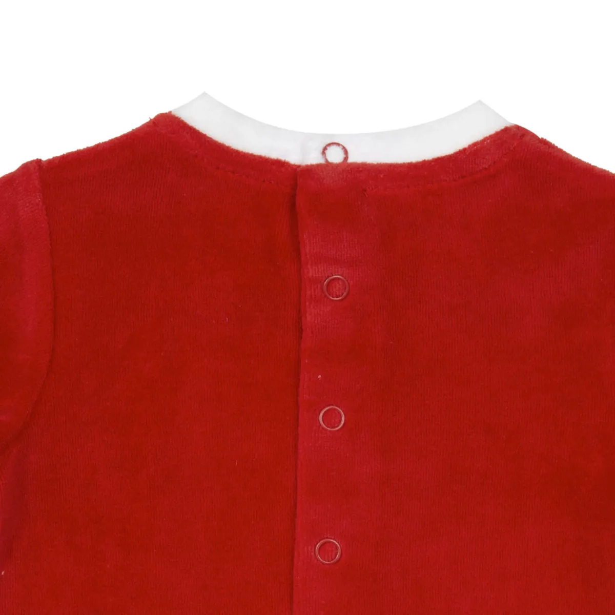 Mawi – tutina ciniglia natale con applicazioni