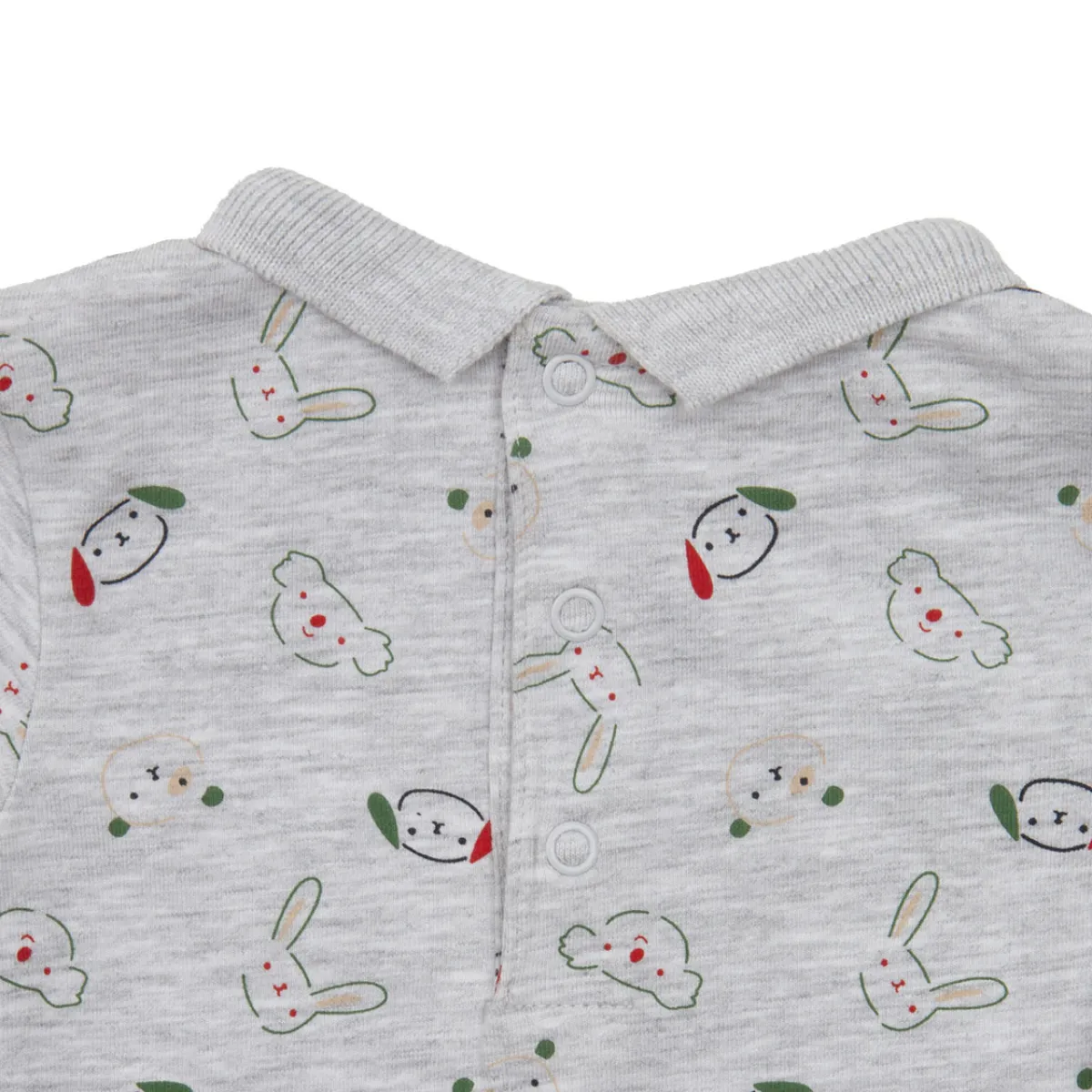 Mawi – tutina ciniglia scritta king