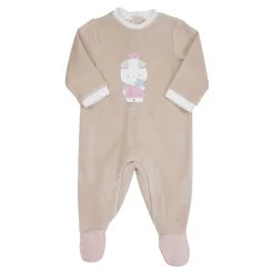 Mawi – tutina ciniglia stampa maghetta