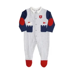 Mawi – tutina interlock con applicazioni