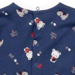 Mawi – tutina interlock fantasia