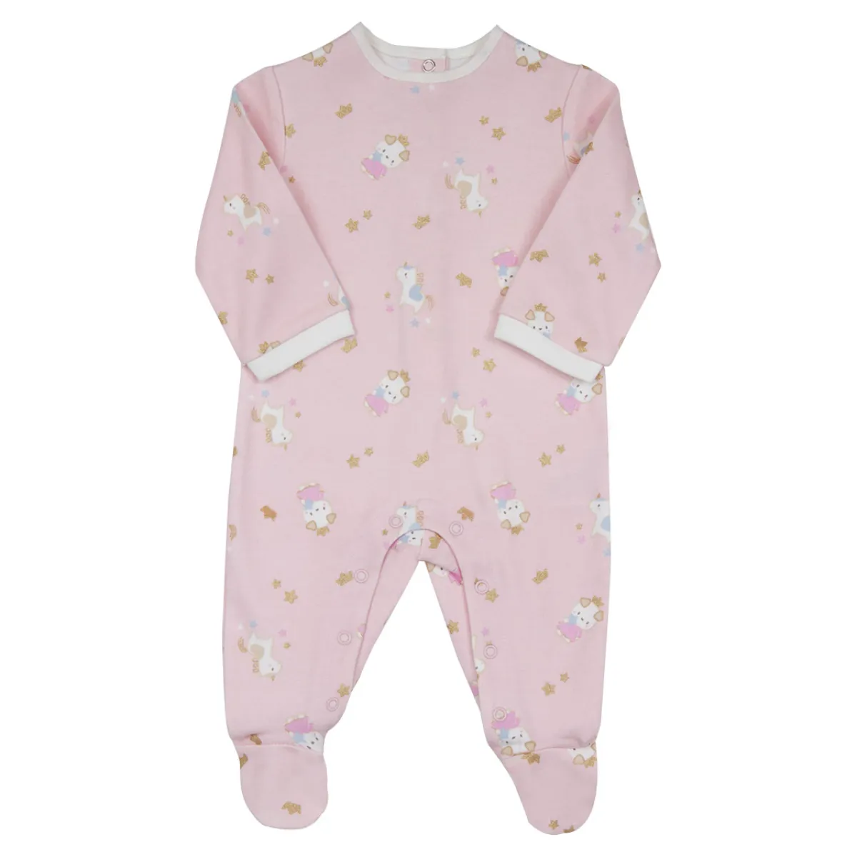 Mawi – tutina interlock fantasia