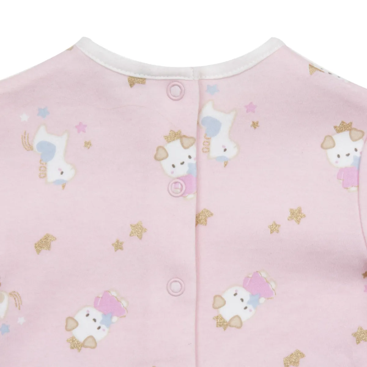 Mawi – tutina interlock fantasia