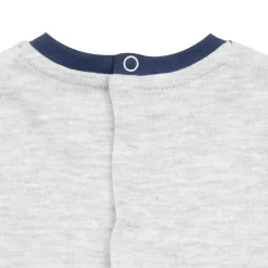 Mawi – tutina interlock finta doppia