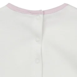 Mawi – tutina interlock girl con stampa