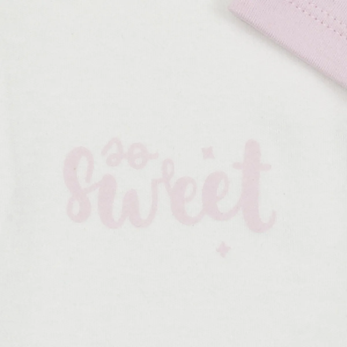 Mawi – tutina interlock girl con stampa