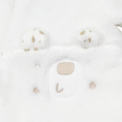 Mawi – tutona pelliccio tto orso cappuccio