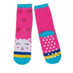 Mawi antiscivolo alpaca