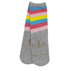 Mawi antiscivolo con gommini x1 16/19