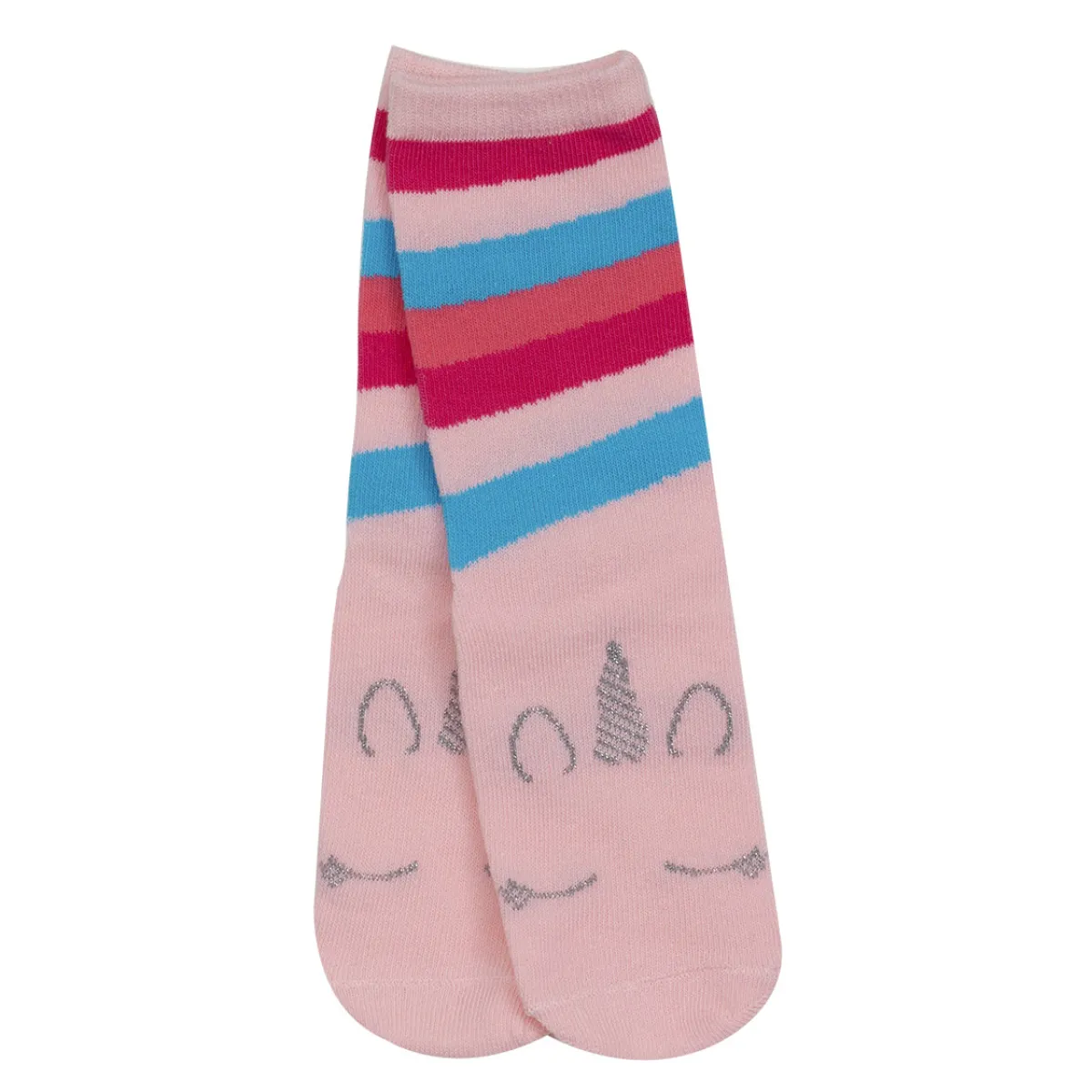 Mawi antiscivolo con gommini x1 16/19