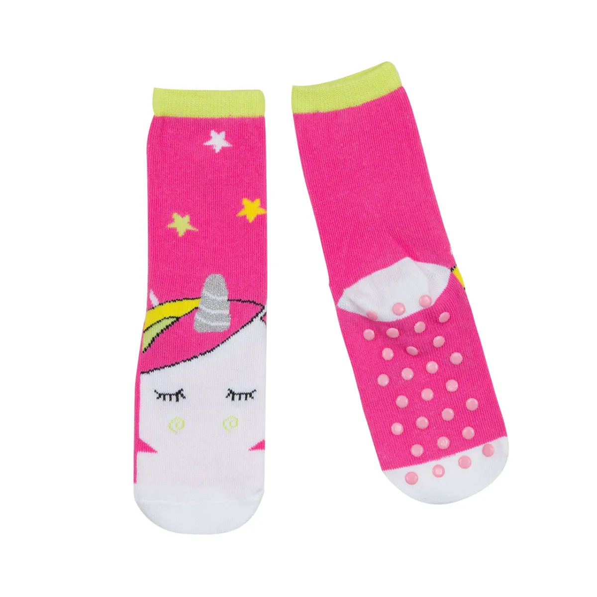 Mawi antiscivolo unicorno