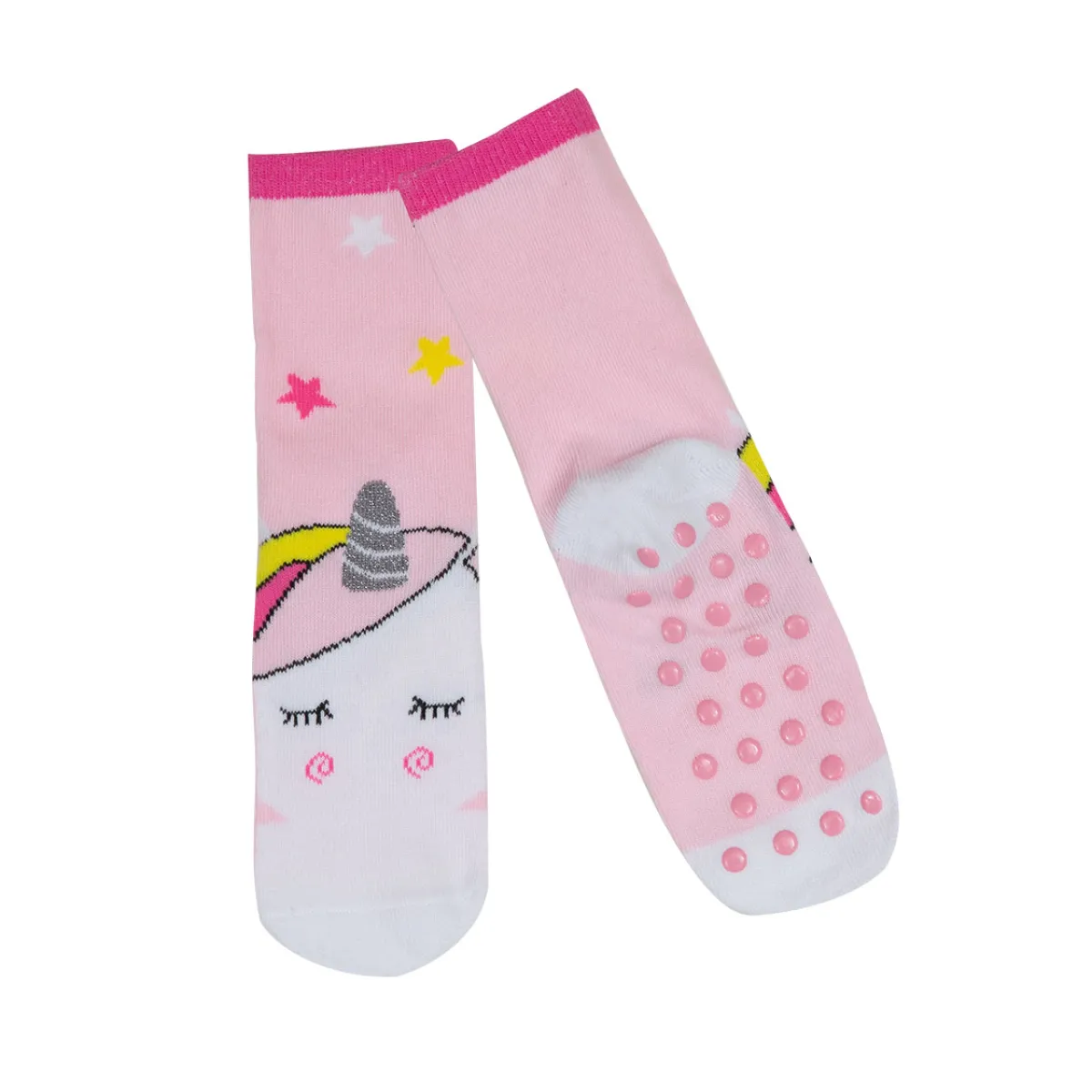 Mawi antiscivolo unicorno