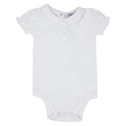 Mawi body esterno manica corta tinta unita