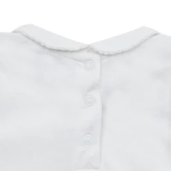 Mawi body esterno manica corta tinta unita