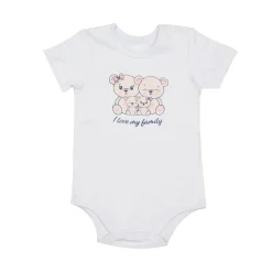 Mawi body intimo manica corta best price rock milk love