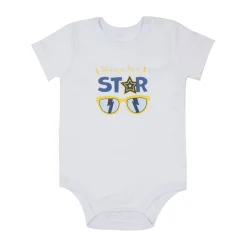 Mawi body intimo manica corta best price rock milk love