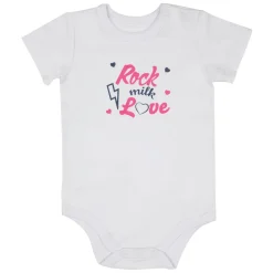 Mawi body intimo manica corta best price rock milk love