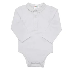 Mawi body jersey stretch basico maschio 3m