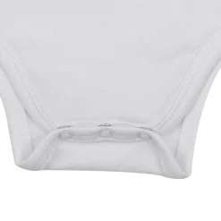 Mawi body jersey stretch basico maschio 3m