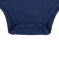 Mawi body jersey stretch basico maschio 3m