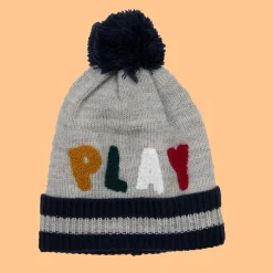 Mawi cappello appl “play”