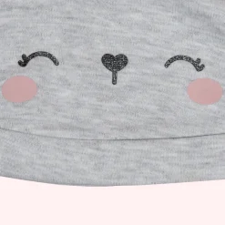 Mawi cappello interlock musetto