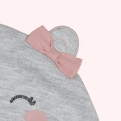 Mawi cappello interlock musetto