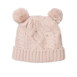 Mawi cappello kid girl pom pom