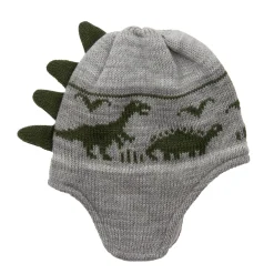 Mawi cappello peruviano con crestina