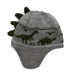 Mawi cappello peruviano kid boy dinosauri