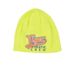 Mawi cappello stampa tiger