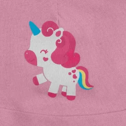 Mawi cappello stampa unicorno