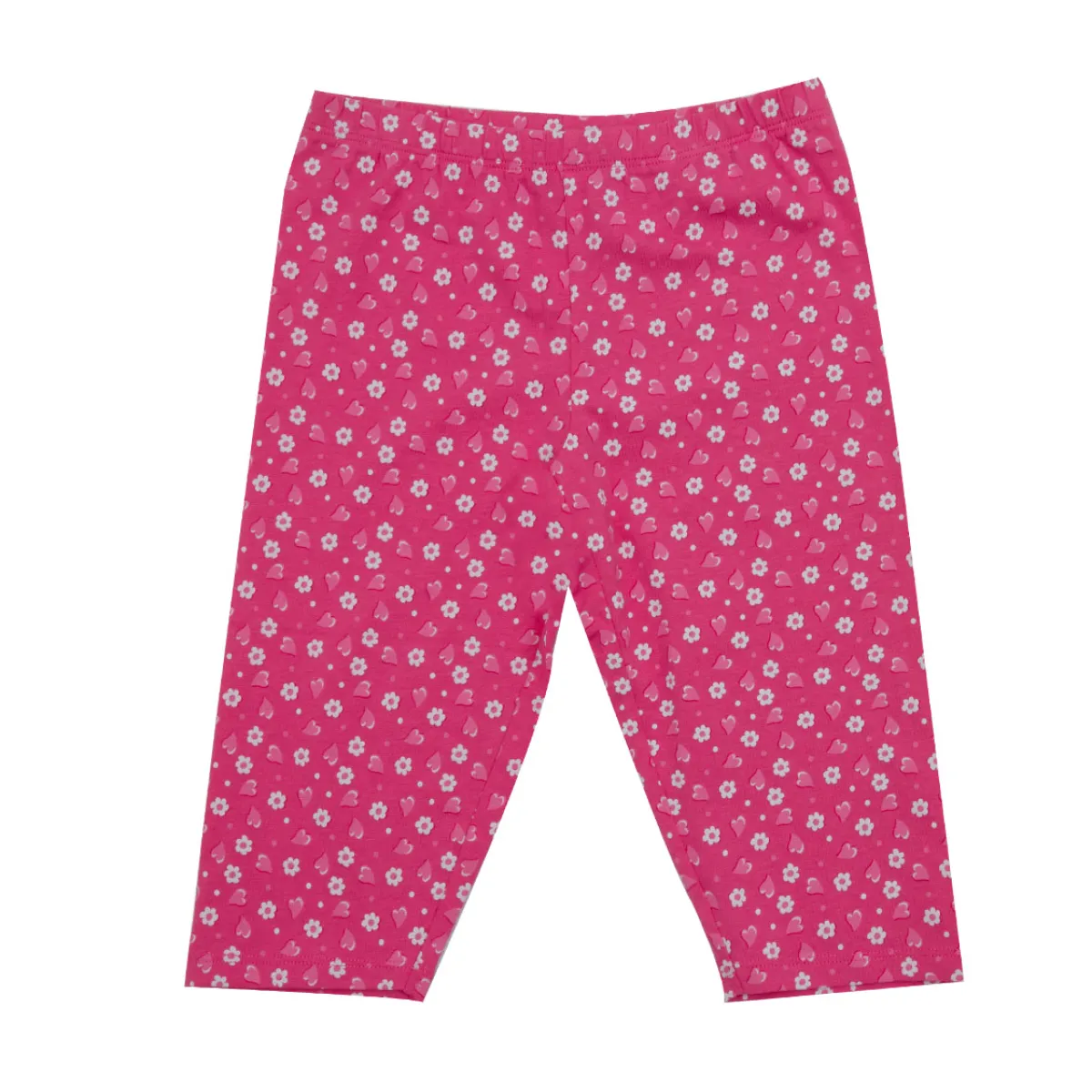 Mawi legging 3/4 jer stretch ao