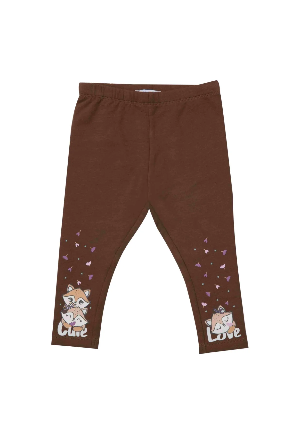 Mawi legging stampa stelle