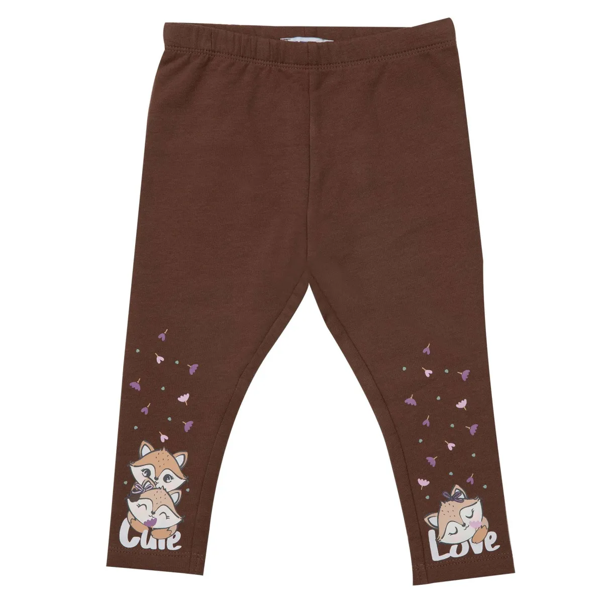 Mawi legging stampa stelle