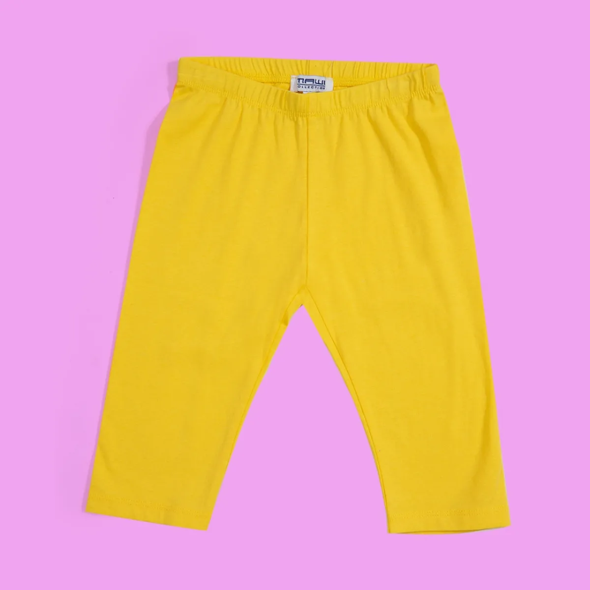 Mawi legging in jersey stretch