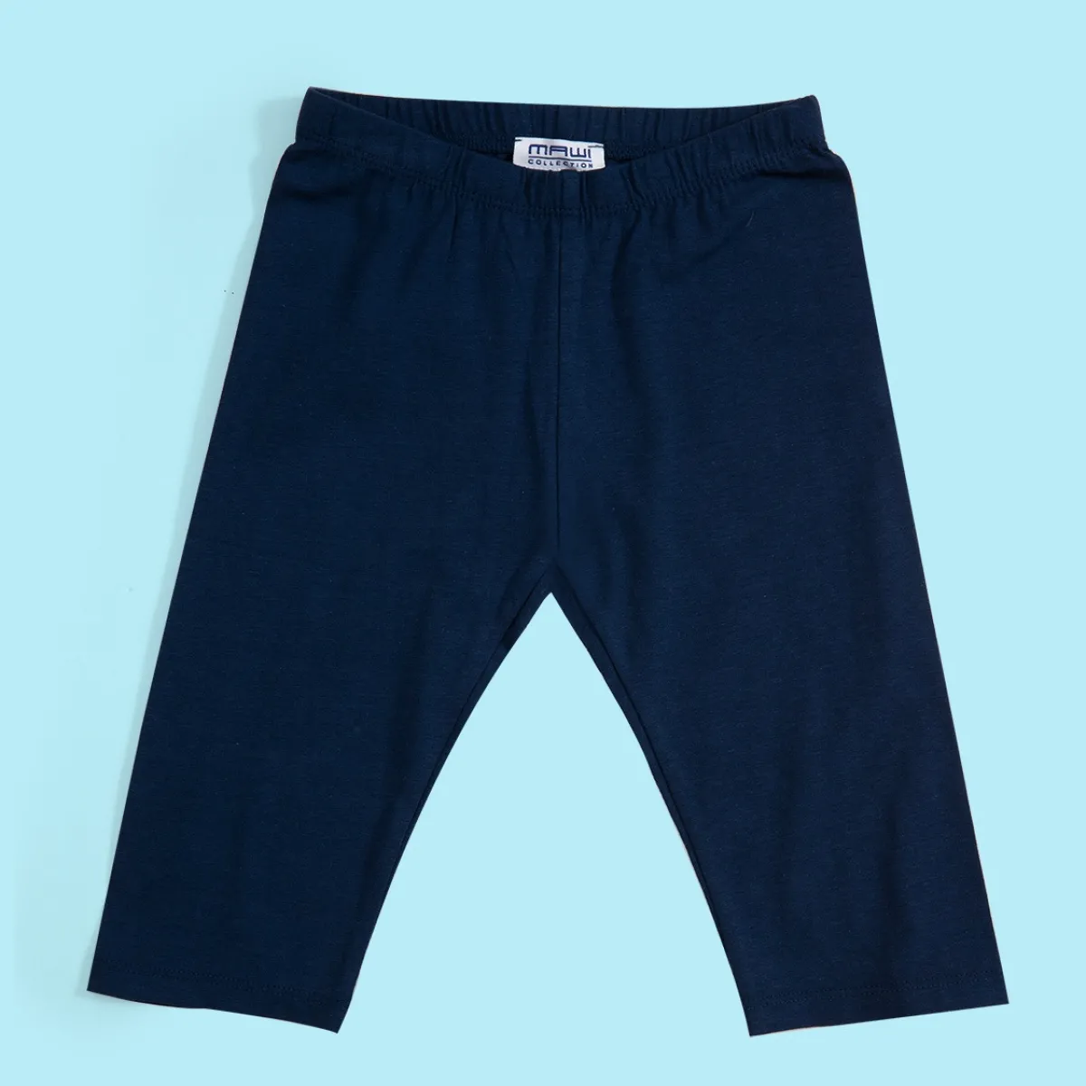 Mawi legging in jersey stretch