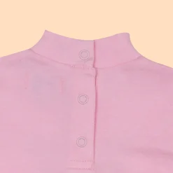 Mawi lupetto stampa gattino