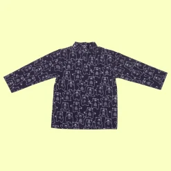 Mawi lupetto stampa orsi