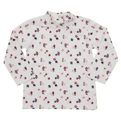 Mawi lupetto stretch ao