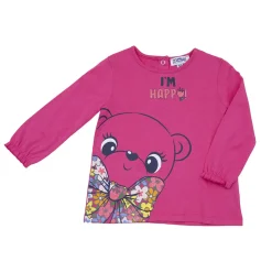 Mawi maglia jersey stampata 9m