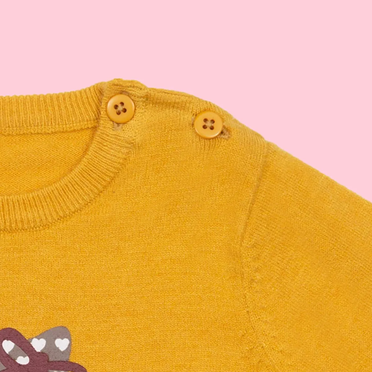 Mawi maglia tricot cane