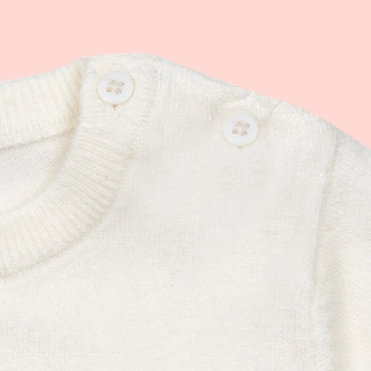 Mawi maglia tricot cane